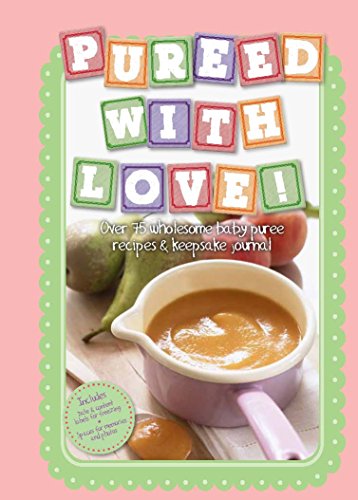 Pureed with Love