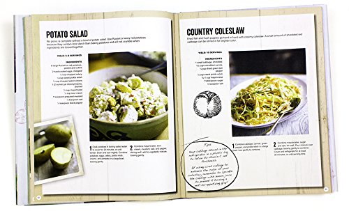The Southern Cook