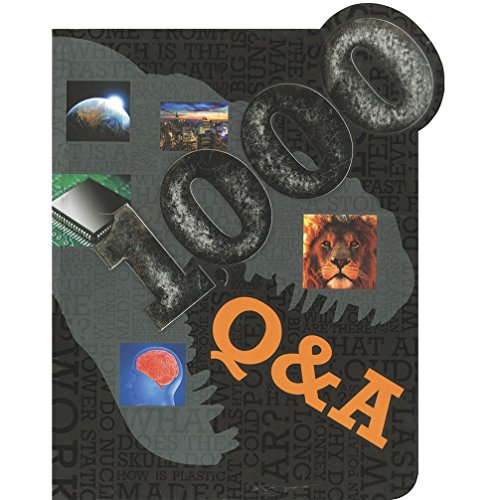 1000 Q&A (Ultimate Reference Book)