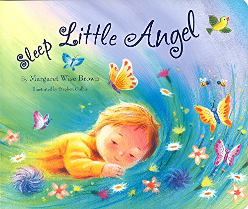 Sleep Little Angel