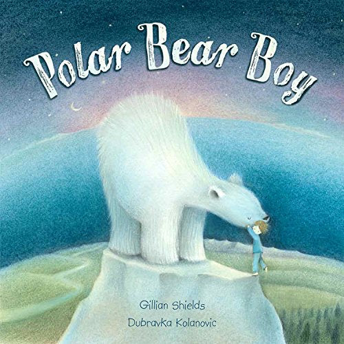 Polar Bear Boy