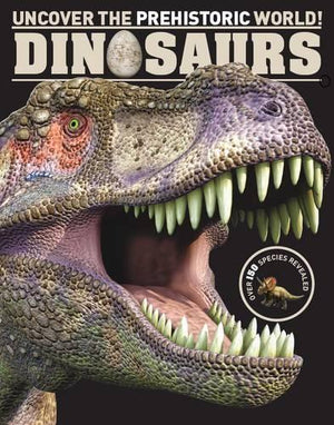 Dinosaurs Encyclopedia
