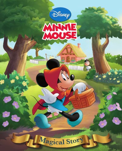 Disney's Minnie Mouse