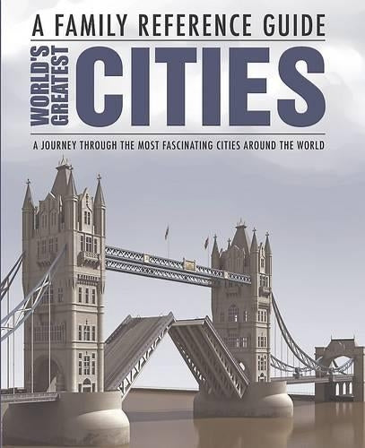 World's Greatest Cities