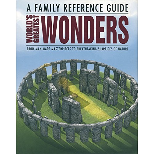 World's Greatest Wonders