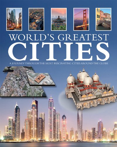 World's Greatest Cities