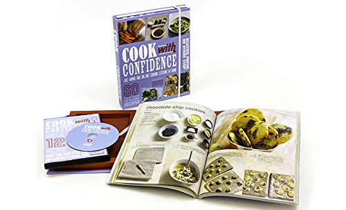 Cook with Confidence