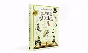 A Treasury of Classic Stories 