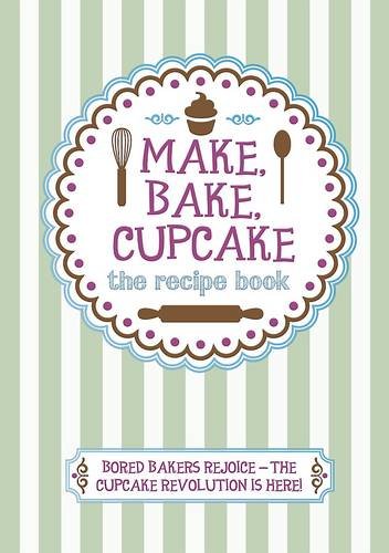 Make, Bake, Cupcake!