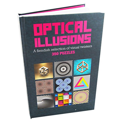 Optical Illusions and Puzzles