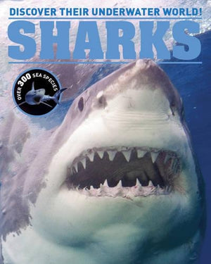 Sharks Encyclopedia