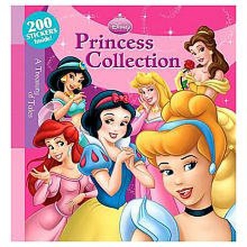 Disney Princess Collection