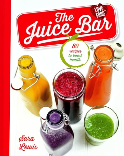 The Juice Bar