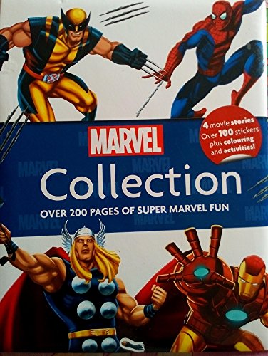 Marvel Collection