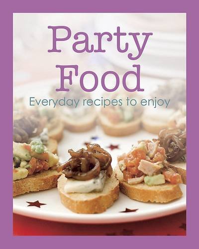 Party Food