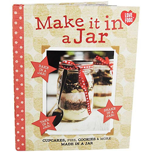 Make it in a Jar