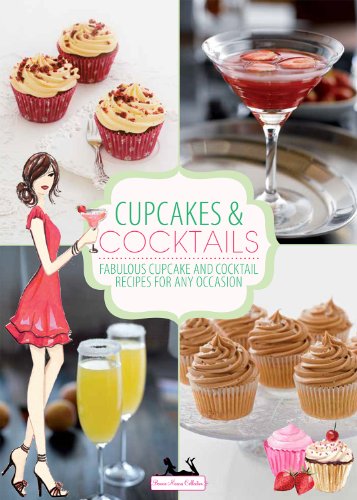 Cupcakes & Cocktails