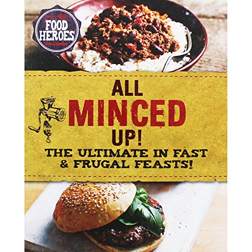 All Minced Up!