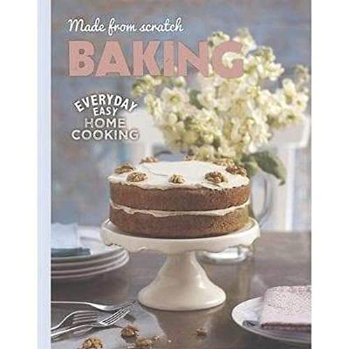 Baking
