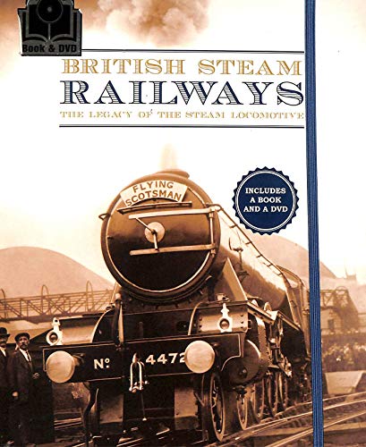 British Steam Locomotives