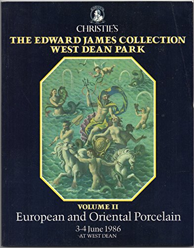 The Edward James Collection - West Dean Park - Vol