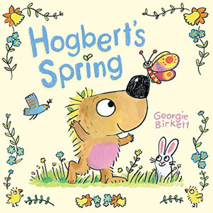 Hogbert's Spring 