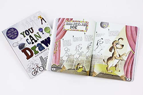 You Can Draw