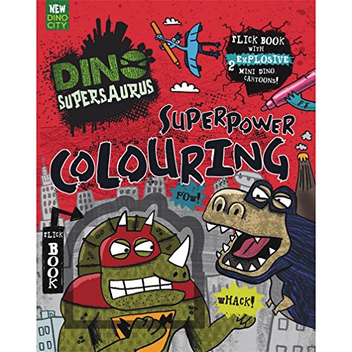 Dino Supersaurus
