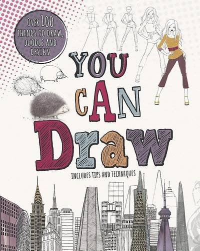 You Can Draw