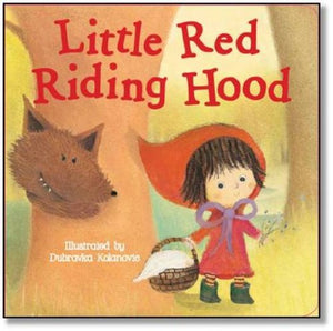 Little Red Riding Hood 