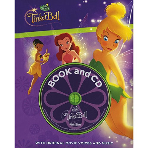 Disney Tinker Bell 1