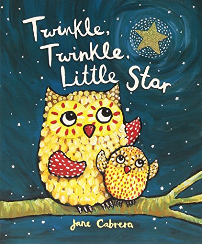 Twinkle, Twinkle Little Star