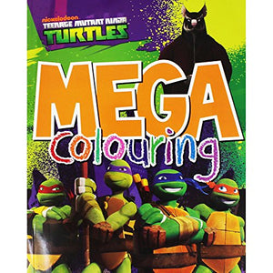 Teenage Mutant Ninja Turtles