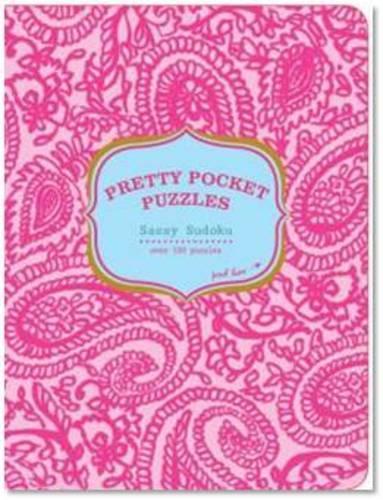 Pretty Pocket Puzzles: Sassy Sudoku