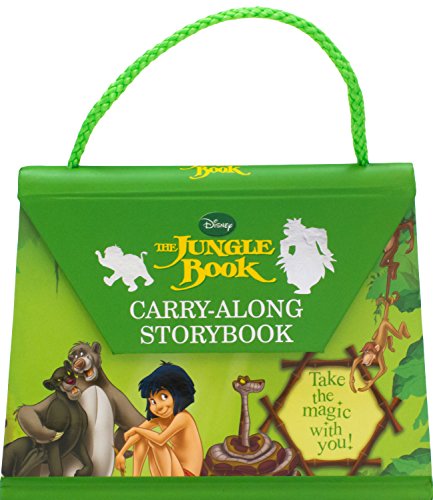 Disney Jungle Book