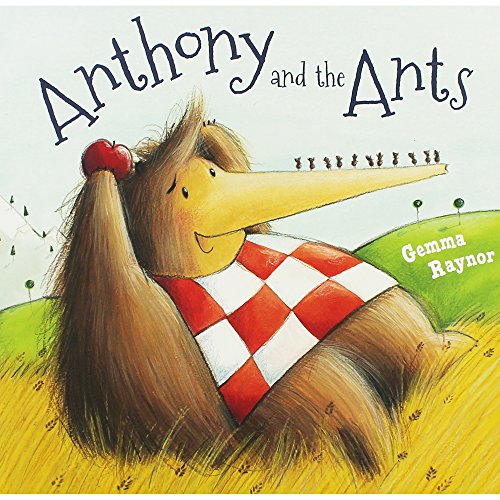 Anthony and the Ants