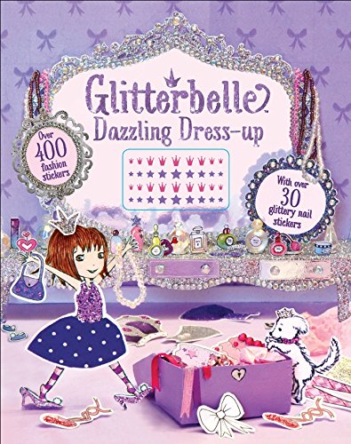 Glitterbelle Dazzling Dress-Up
