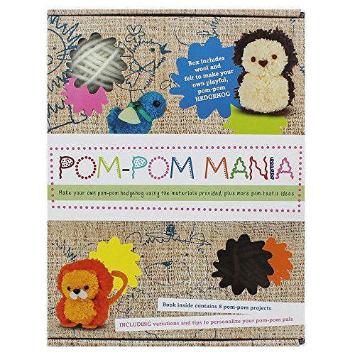 Pom-Pom Mania Boxset