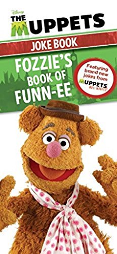 The Muppets Joke Book