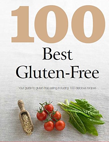 100 Best Gluten-Free