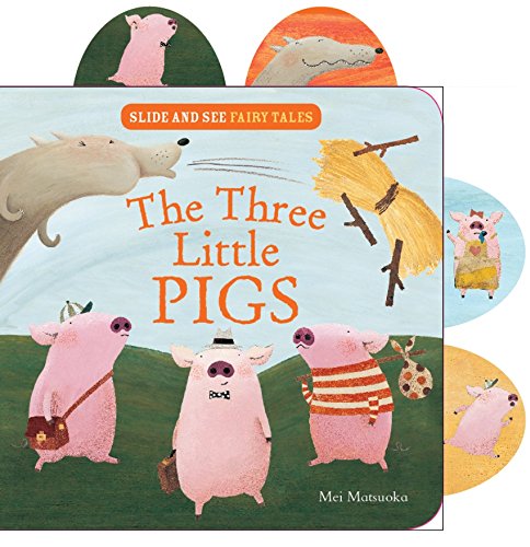 The Three Little Pigs