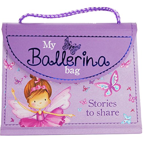 My Ballerina Bag