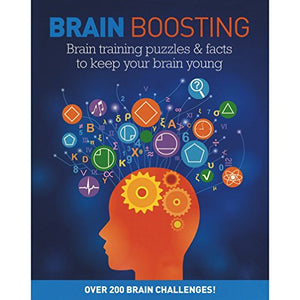 Brain Boosting 