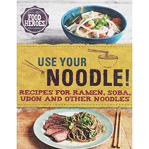 Use Your Noodle