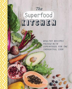 The Superfood Kitchen 