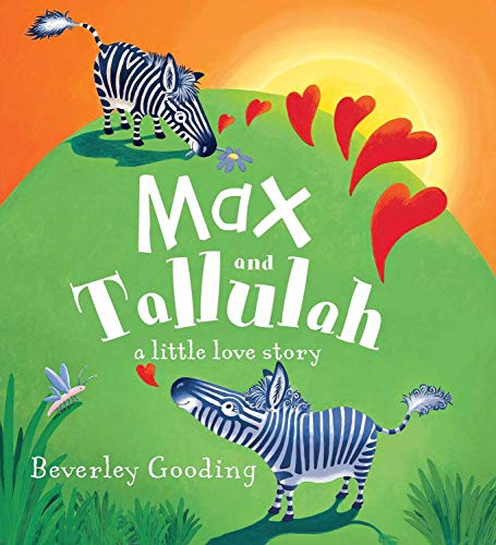 Max & Tallulah: Little Love Story