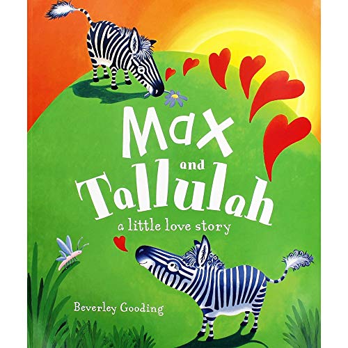 Max and Tallulah