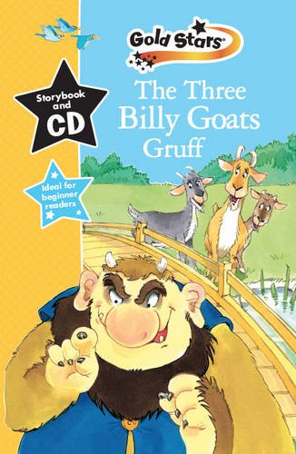 The Three Billy Goats Gruff