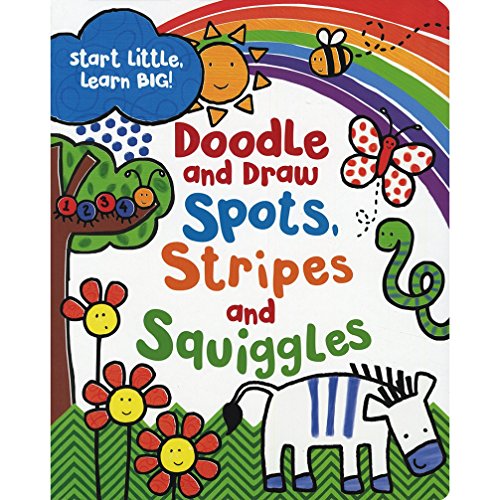 Spots, Stripes and Squiggles