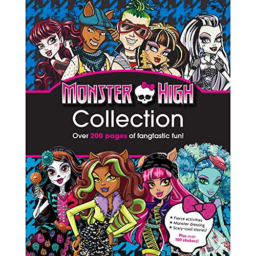Monster High Collection